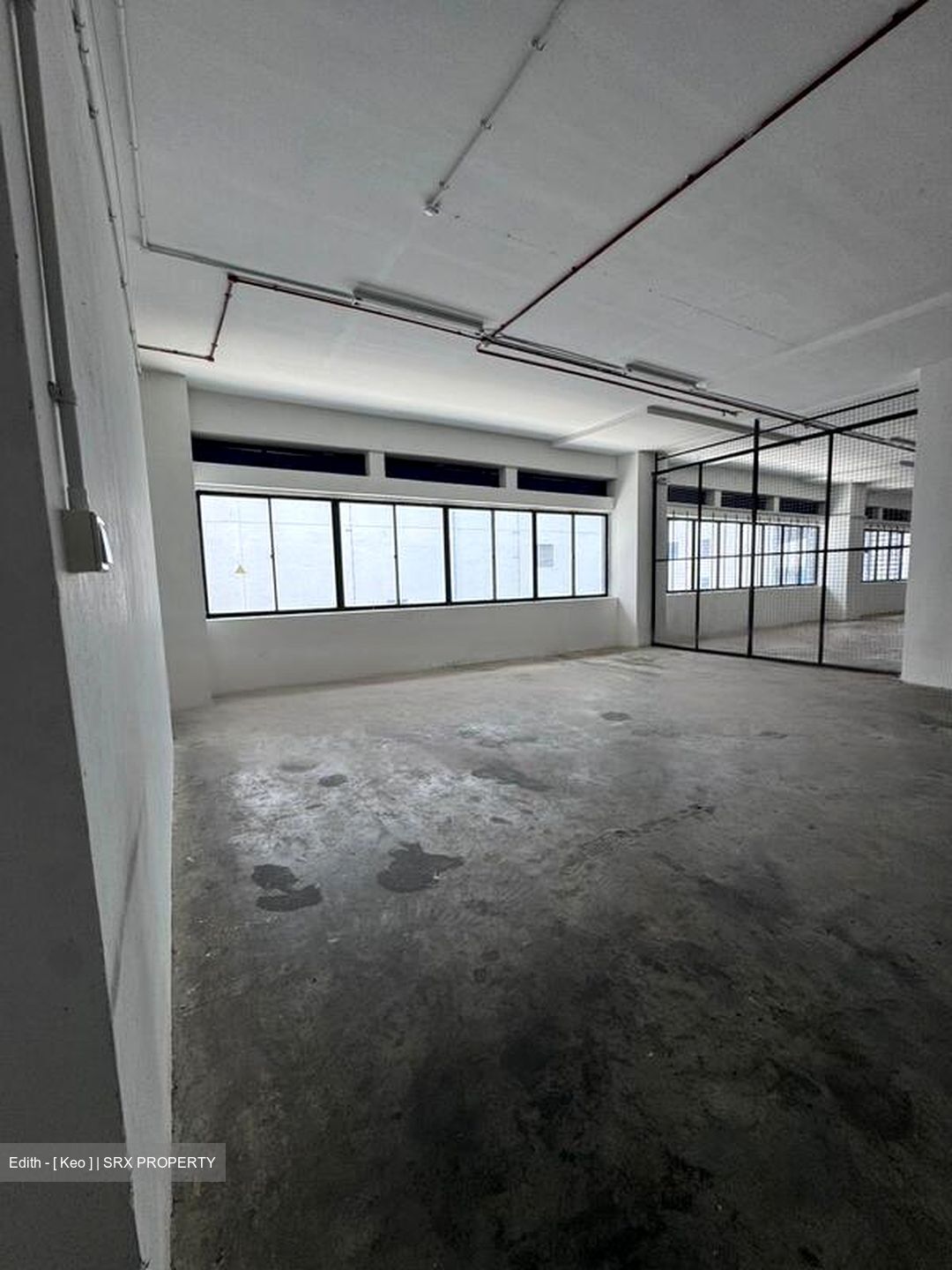 Paya Lebar Gardens (D19), Factory #483407021